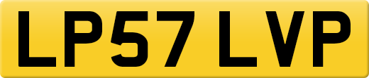 LP57LVP